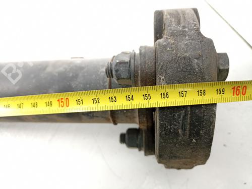 Driveshaft JAGUAR XJ (X300, X330)  | BP15796995M37 