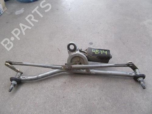 Used Front wiper motor BMW 3 (E46) 320 d (136 hp) 20117707