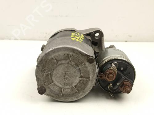 Starter RENAULT CLIO II (BB_, CB_) 1.2 16V (BB05, BB0W, BB11, BB27, BB2T, BB2U, BB2V, CB05,... | BP16011326M8 