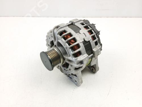 Generator NISSAN QASHQAI II (J11, J11_) 1.2 DIG-T (115 hp) 30097916
