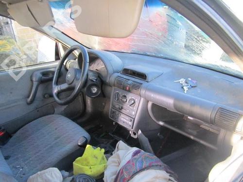 Steering column stalk OPEL COMBO Box Body/MPV (71_) 1.7 D | BP20116627I23 