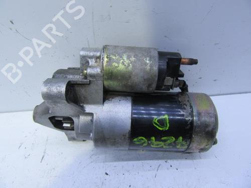 Startmotor PEUGEOT EXPERT Van (222) 1.9 D 70 (69 hp) 20120798