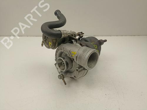 Used Turbocharger/Supercharger AUDI A4 B5 (8D2) 1.8 T (150 hp) 28197233