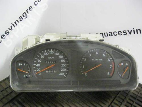 Used Instrument cluster Instrument cluster 20121375 20121375