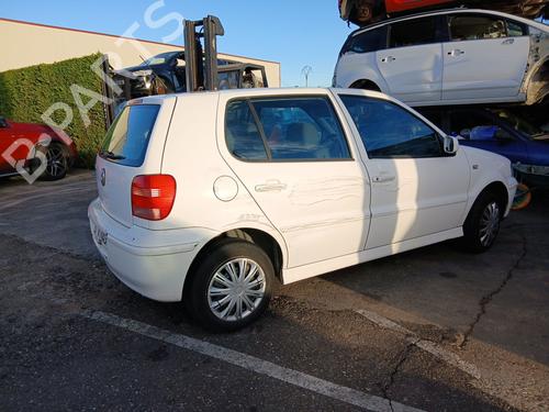 Ignition coil VW POLO (6N2) | BP30149823M94