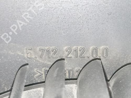 Heater blower motor FIAT SEICENTO / 600 (187_) 1.1 (187AXB, 187AXB1A, 187AXC1A02) | BP12238491M62 