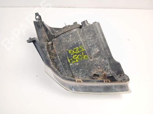 Left headlight CITROËN C2 (JM_) 1.4 HDi | BP37183728C28 - Image 7