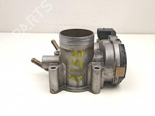 Throttle body SEAT IBIZA II (6K1) 1.4 i | BP16752015M82 