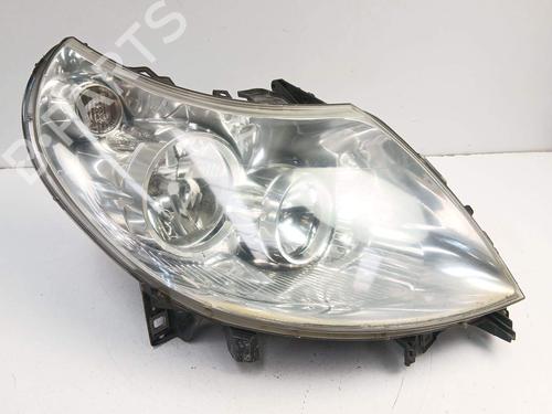Right headlight FIAT DUCATO Van (250_) 160 Multijet 3,0 D | BP34538616C29 - Image 2