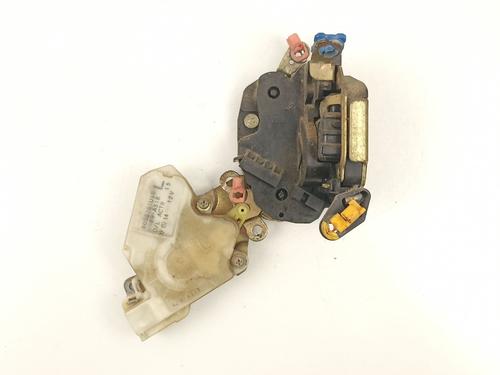 Front left lock NISSAN ALMERA II Hatchback (N16) 2.2 Di | BP17570189C98 