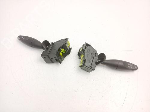 Ratstangsstang Ratstangsstang FORD FIESTA V (JH_, JD_) 1.4 TDCi (68 hp) 33833382 33833382