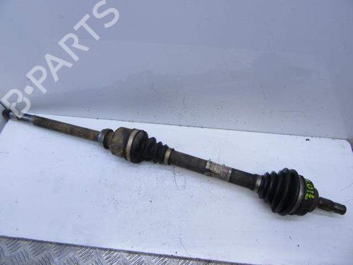 Used Right front driveshaft Right front driveshaft 9827903 9827903