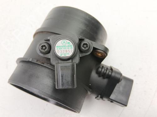 Mass air flow sensor MERCEDES-BENZ C-CLASS (W203) C 220 CDI (203.006, 203.008) | BP34041173M95  - Image 6