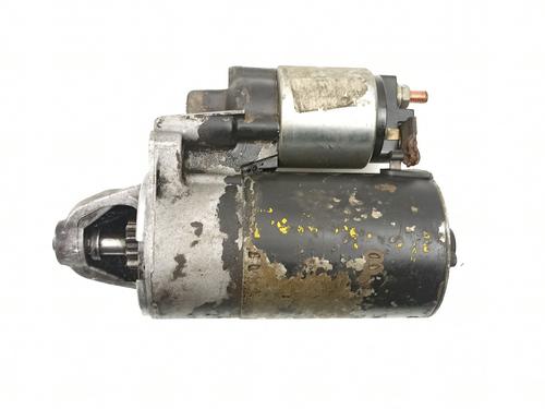 Starter FORD FIESTA III (GFJ)  | BP16553561M8 
