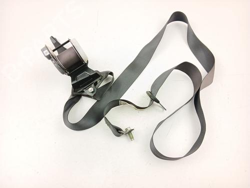 Used Rear right seatbelt SUBARU FORESTER (SJ_) 2.0 D AWD (SJD) (147 hp) 30090258