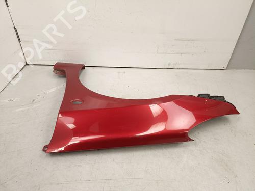 Left front fenders PEUGEOT 307 CC (3B) 2.0 HDi 135 | BP18410447C41 