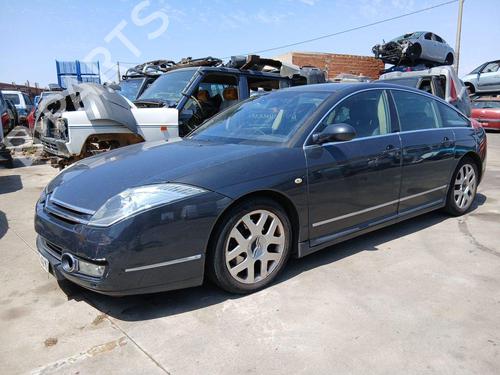 Used Parts CITROËN C6 (TD_) 2.7 HDi 2969122