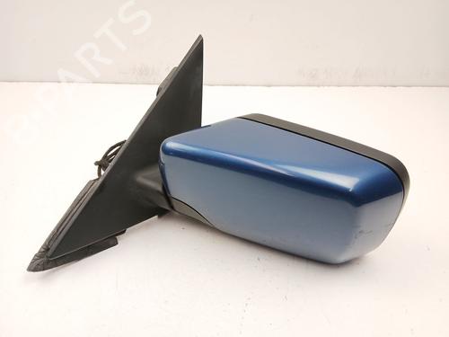 Used Left mirror BMW 3 (E46) 316 i (115 hp) 28388926