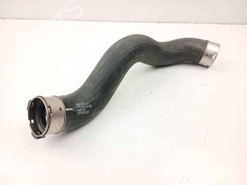 Used Pipe Pipe MERCEDES-BENZ A-CLASS (W176) A 200 CDI (176.001) (136 hp) 33024167 33024167