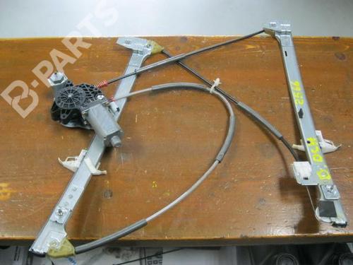 Front right window mechanism CITROËN XSARA (N1) 1.6 i | BP11757542C23 