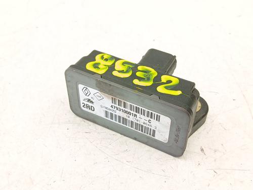 Used Electronic module RENAULT MEGANE III Grandtour (KZ0/1) 1.5 dCi (KZ1M, KZ1W, KZ0R) (106 hp) 31130388