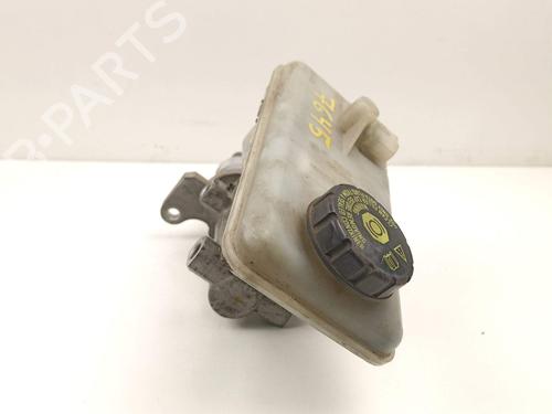 Brake master cylinder RENAULT TRAFIC II Van (FL) 1.9 dCi 100 (FL0C, FL0K, FL0B) | BP37441658M77 - Image 5