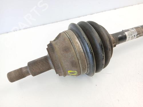Left front driveshaft SEAT TOLEDO II (1M2) 1.6 16V | BP36164785M38 - Image 6