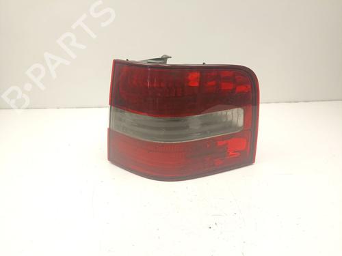 Used Right taillight FIAT STILO Multi Wagon (192_) 1.9 D Multijet (120 hp) 28318329