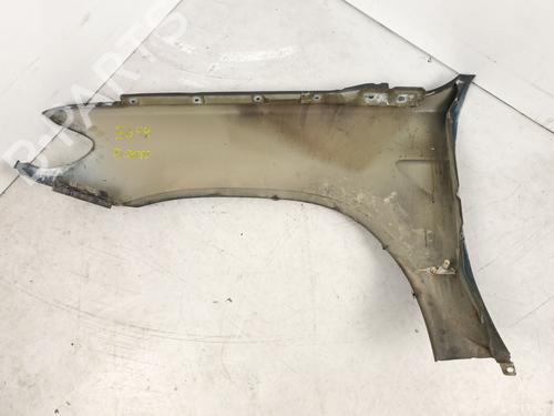 Right front fenders BMW X5 (E53) 3.0 d | BP15761036C42 