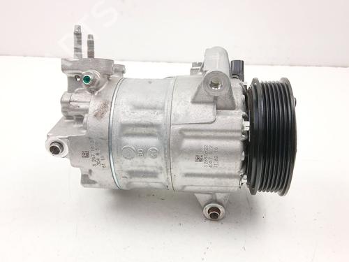 AC compressor FORD FOCUS IV Turnier (HP) 1.0 EcoBoost mHEV | BP29452140M34 