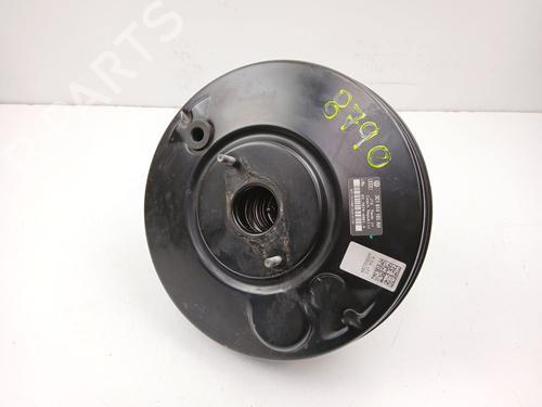 Used Servo brake VW PASSAT B6 Variant (3C5) 2.0 TDI (170 hp) 29808562