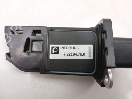 Mass air flow sensor FORD TRANSIT CUSTOM V362 Van (FY, FZ) 2.2 TDCi | BP26277775M95 - Image 8