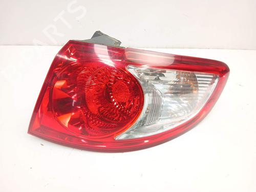 Used Right taillight Right taillight 37224740 37224740