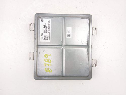 Control unit OPEL ASTRA J (P10) 1.6 CDTi (68) | BP29502813M11 - Image 3