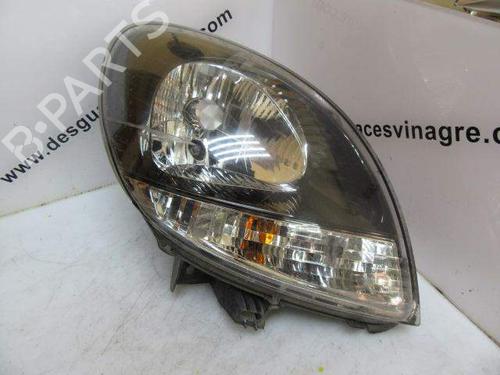 Used Right headlight Right headlight 11799699 11799699