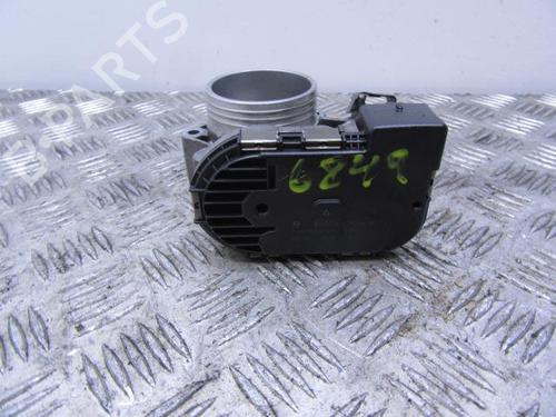 Throttle body CITROËN XSARA (N1) 1.6 16V | BP20120127M82 