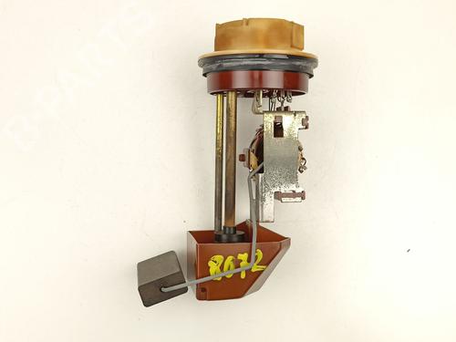 Pompe à Essence électrique Pour Peugeot 106, 205 GTi, 16s - 12V, 5 Bar - Marque Kemso, Réf. 13825