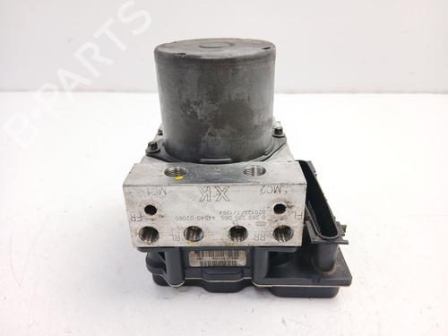 ABS pump TOYOTA AURIS (_E15_) 2.2 D (ADE157_, ADE151_, ADE151R, ADE157R) | BP33557570M43  - Image 6