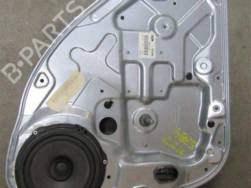 rear-left-window-mechanism-ford-focus-manual-1999-2000-2001-2002-2003-2004-2005-2006-2007-9805160 main image