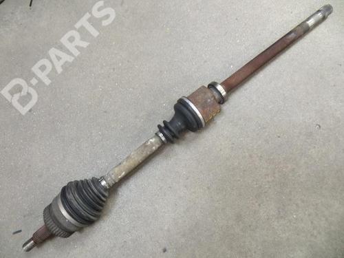 Used Right front driveshaft RENAULT ESPACE III (JE0_) [1996-2002]  11948363