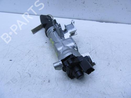 Ignition barrel SEAT IBIZA V (KJ1, KJG) 1.0 TSI | BP20120702M48