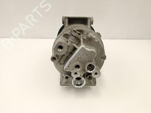 AC compressor RENAULT MEGANE II (BM0/1_, CM0/1_) 1.5 dCi (BM02, BM13, BM2A, CM02, CM13) | BP13577269M34 