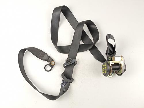 Used Front right seatbelt MERCEDES-BENZ A-CLASS (W168) A 170 CDI (168.008) (90 hp) 11692025