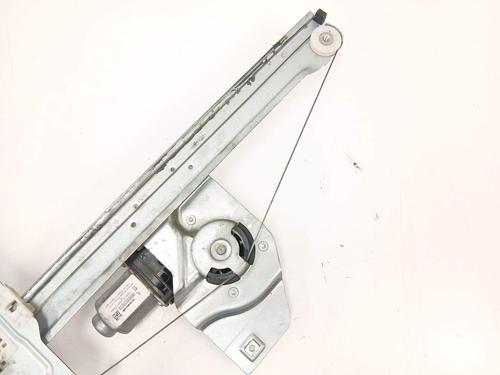 Front right window mechanism CITROËN BERLINGO MULTISPACE (B9) 1.6 HDi 90 | BP37607479C23 - Image 4
