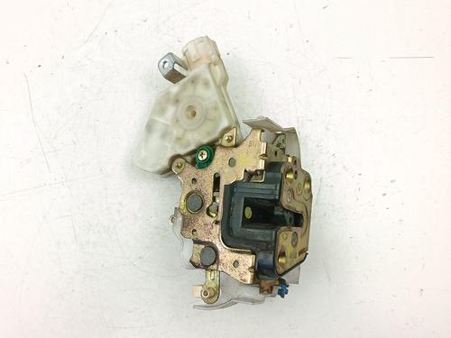 Front left lock NISSAN X-TRAIL I (T30) 2.2 Di 4x4 | BP28005081C98 