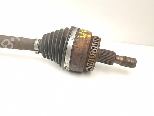 Left rear driveshaft MERCEDES-BENZ M-CLASS (W163) ML 270 CDI (163.113) | BP16918094M40 