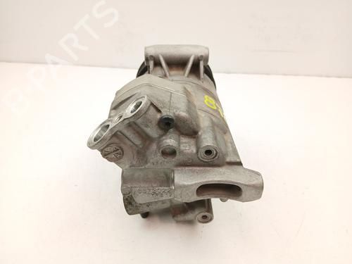 AC compressor OPEL ASTRA J (P10) 1.6 CDTi (68) | BP29592791M34 