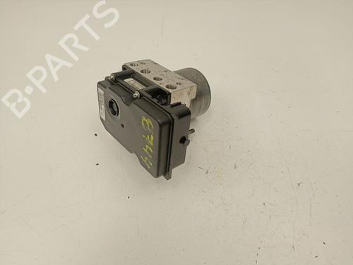Used ABS pump CITROËN BERLINGO MULTISPACE (B9) 1.6 HDi 90 (90 hp) 28171493