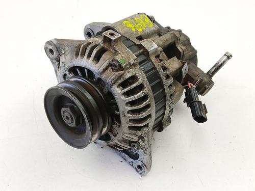 Used Alternator HYUNDAI GALLOPER II (JK-01) 2.5 TD intercooler (99 hp) 27380867