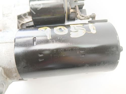 Starter SEAT TOLEDO II (1M2) 1.9 TDI | BP36675346M8 - Image 7